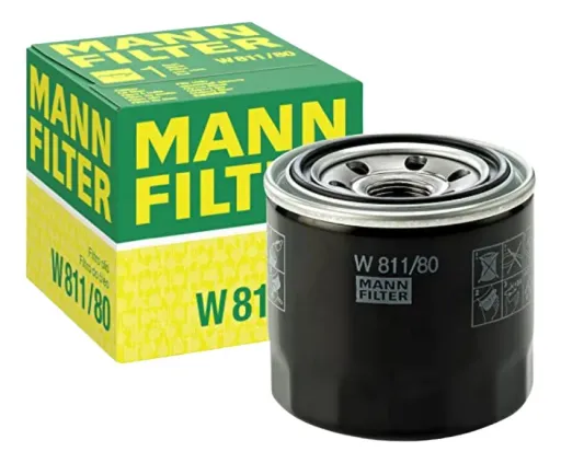 MANN W8118