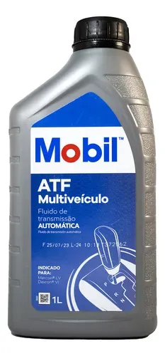 Óleo ATF