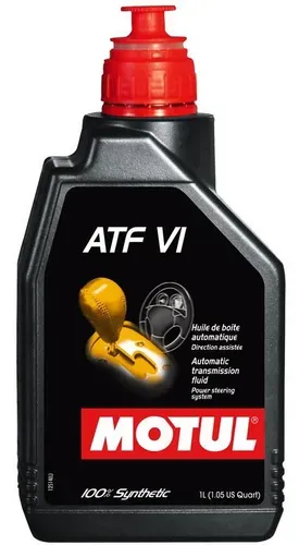 Óleo ATF Motul