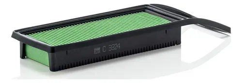 Mann-filter C3324