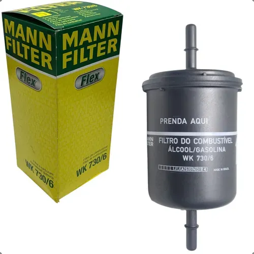 MANN WK730/6