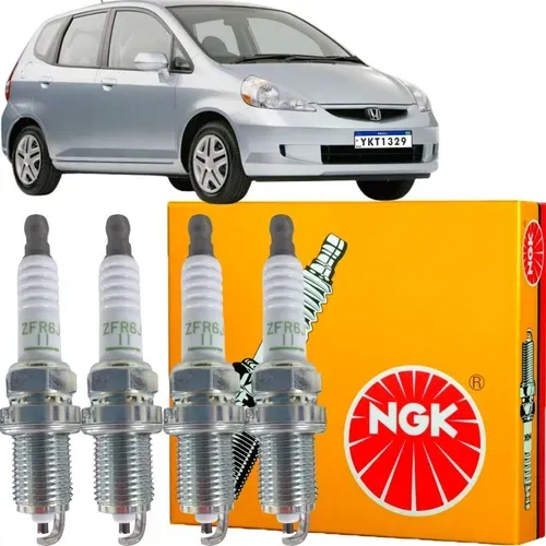 Vela Motor 1.5