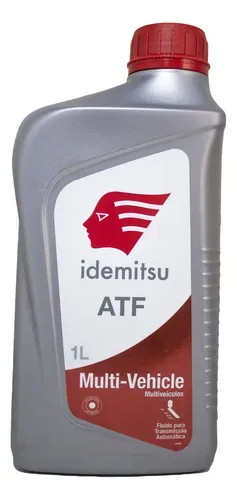 Fluido de transmissão automática
