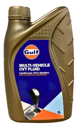 Fluido de transmissão CVT
