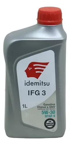 Óleo lubrificante 5w30