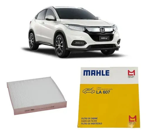 Mahle LA607