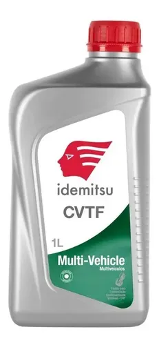 Fluido de transmissão CVT