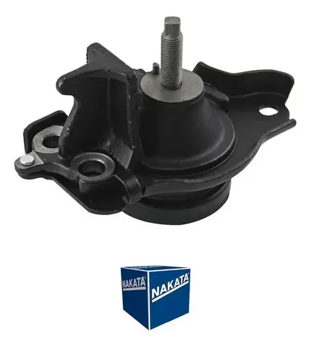 Coxim Motor Direito Fit Manual