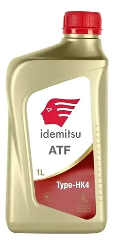 Fluido de transmissão automática