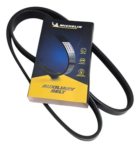 Correia Alternador 6PK1285