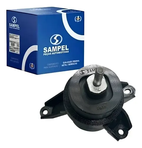 Coxim Do Motor Direito