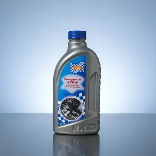 Fluido Direção Hidraulica Sintético Champmatic