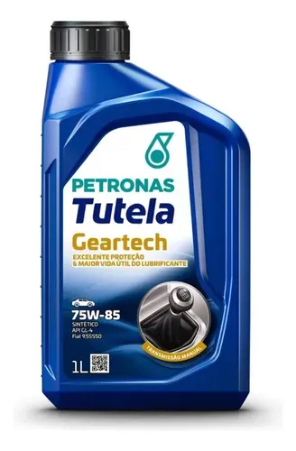 Óleo para transmissão manual