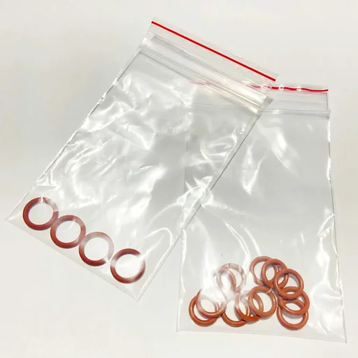 Kit O-ring Honda Fit