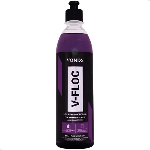 Shampoo Concentrado