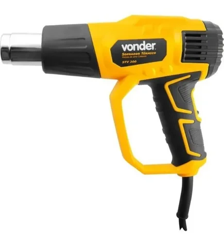 Soprador Térmico 2000W 127V