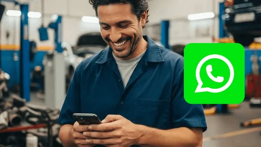Grupo de WhatsApp