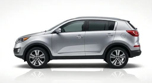 Kit Revisão Kia Sportage G3 (2010 a 2016)