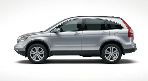Revisão Básica Honda CR-V