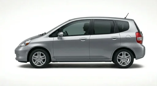 Revisão Básica Honda Fit Old
