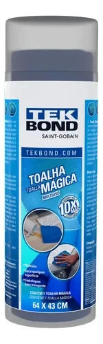 Toalha de alta Absorçao