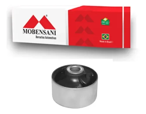 Bucha Bandeja Dianteira