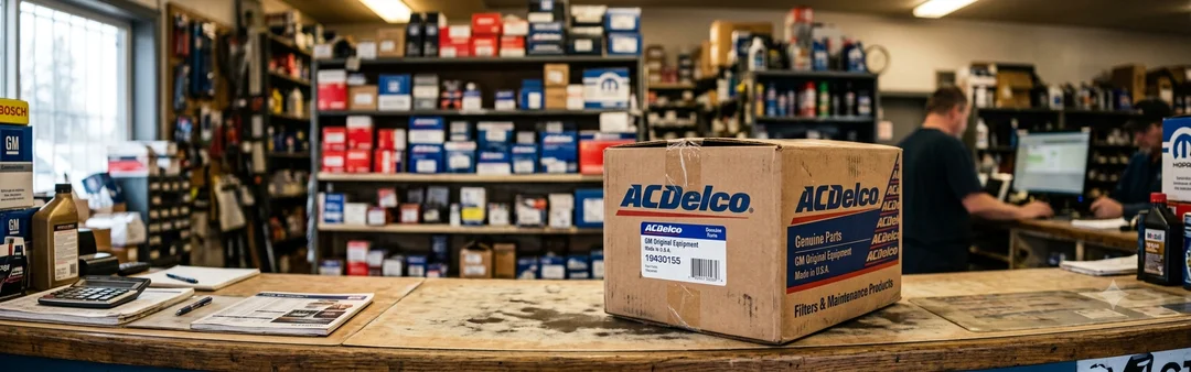 ACDelco