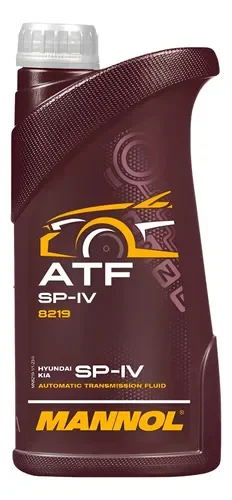 Óleo Para Transmissão Automática