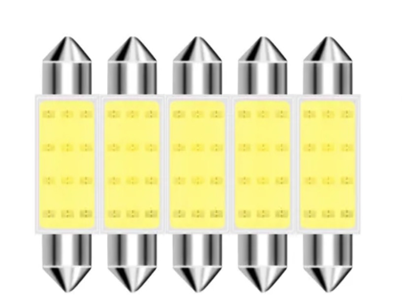 Luzes de teto para Honda Fit