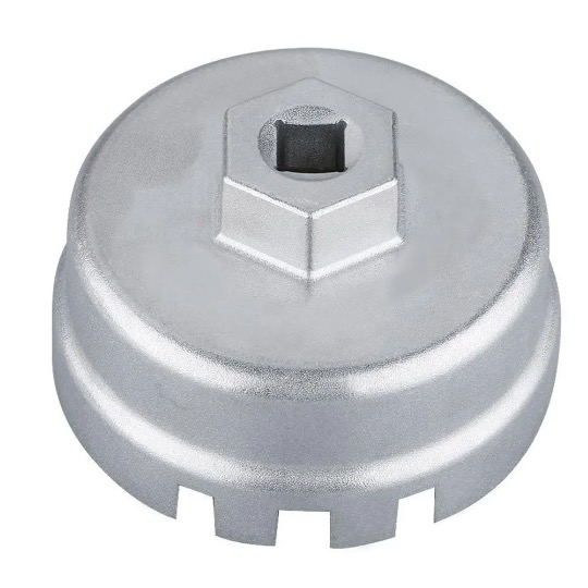 Ferramenta para remover filtro de óleo Honda e Kia